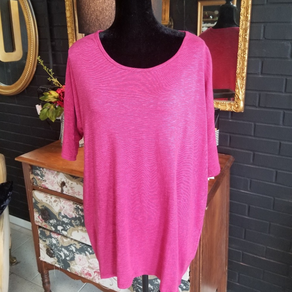 Lularoe Large Irma
